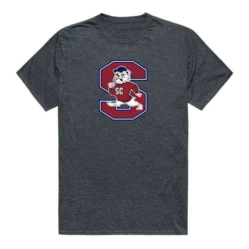 W Republic Cinder Tee Shirt South Carolina State University Bulldogs 519-384