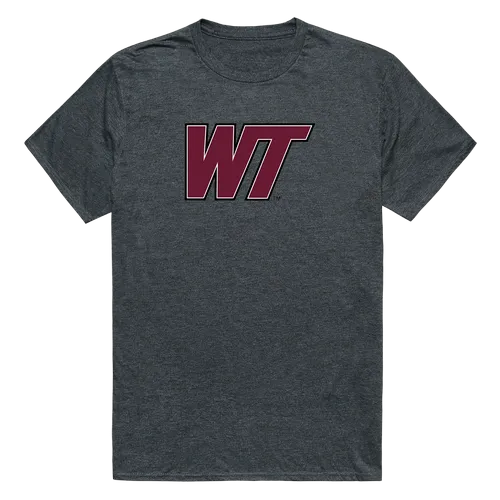 W Republic Cinder Tee Shirt West Texas A&M Buffaloes 519-403