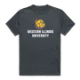 W Republic Cinder Tee Shirt Western Illinois Leathernecks 519-405