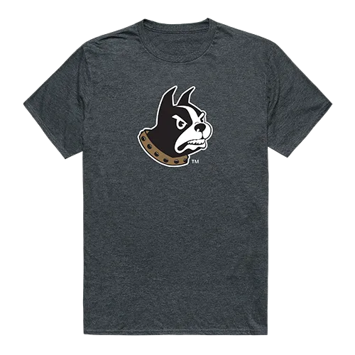 W Republic Cinder Tee Shirt Wofford Terriers 519-415