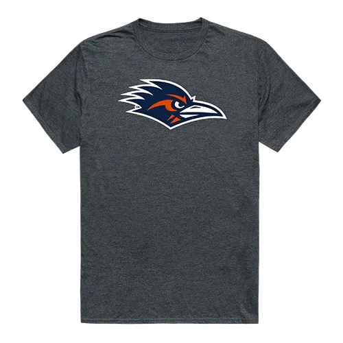 W Republic Cinder Tee Shirt Texas San Antonio Roadrunners 519-435