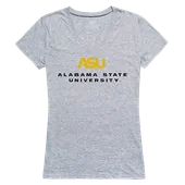 W Republic Women's Seal Shirt Alabama State Hornets 520-102