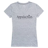 W Republic Women's Seal Shirt Appalachian State Mountaineers 520-104