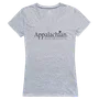 W Republic Women's Seal Shirt Appalachian State Mountaineers 520-104