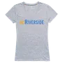 W Republic Women's Seal Shirt Uc Riverside Highlanders 520-111