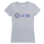 W Republic Women's Seal Shirt Uc Santa Barbara Gauchos 520-112