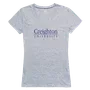 W Republic Women's Seal Shirt Creighton University Bluejays 520-118