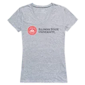 W Republic Women's Seal Shirt Illinois Fighting Illini 520-124