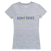 W Republic Women's Seal Shirt Kent State Golden Flashes 520-128