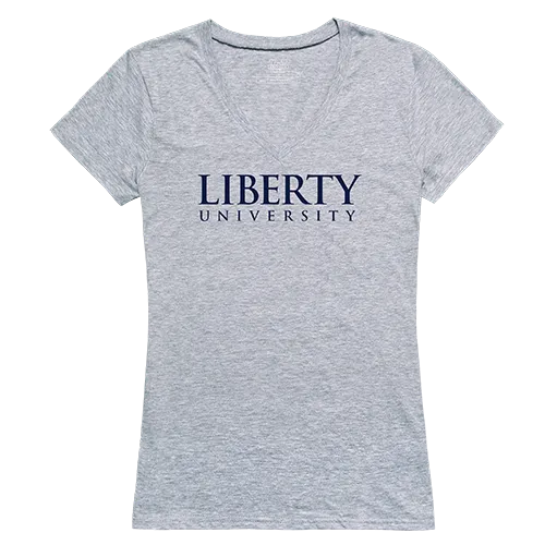 W Republic Women's Seal Shirt Liberty Flames 520-129