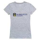 W Republic Women's Seal Shirt Marquette Golden Eagles 520-130