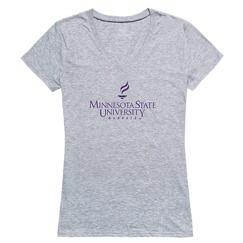 W Republic Women's Seal Shirt Minnesota State Mavericks 520-132