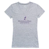 W Republic Women's Seal Shirt Minnesota State Mavericks 520-132