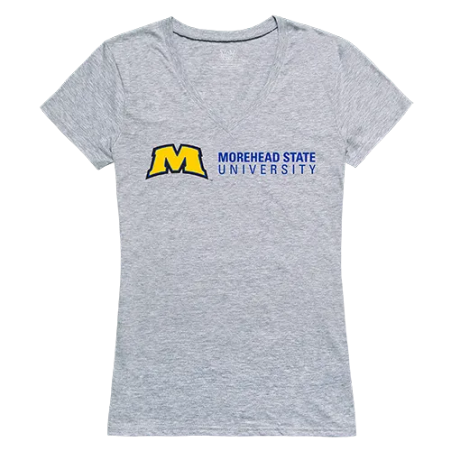 W Republic Women's Seal Shirt Morehead State Eagles 520-134