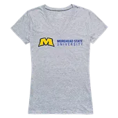 W Republic Women's Seal Shirt Morehead State Eagles 520-134