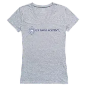 W Republic Women's Seal Shirt United States Naval Academy 520-136