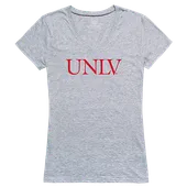 W Republic Women's Seal Shirt Unlv Rebels 520-137