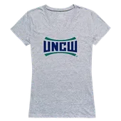 W Republic Women's Seal Shirt North Carolina Wilmington Seahawks 520-139