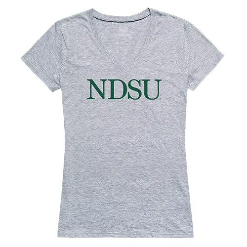 W Republic Women's Seal Shirt North Dakota State Bison 520-140