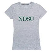 W Republic Women's Seal Shirt North Dakota State Bison 520-140