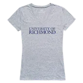 W Republic Women's Seal Shirt Richmond Spiders 520-145