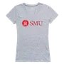 W Republic Women's Seal Shirt Southern Methodist Mustangs 520-150