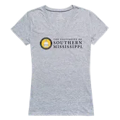 W Republic Women's Seal Shirt Southern Mississippi Golden Eagles 520-151