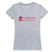 W Republic Women's Seal Shirt St. Johns Red Storm 520-152