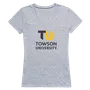 W Republic Women's Seal Shirt Towson Tigers 520-153