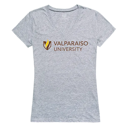 W Republic Women's Seal Shirt Valparaiso Crusaders 520-154