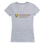 W Republic Women's Seal Shirt Valparaiso Crusaders 520-154