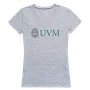 W Republic Women's Seal Shirt Vermont Catamounts 520-155