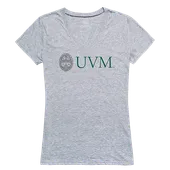 W Republic Women's Seal Shirt Vermont Catamounts 520-155