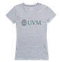 W Republic Women's Seal Shirt Vermont Catamounts 520-155