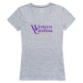 W Republic Women's Seal Shirt Western Carolina Catamounts 520-156