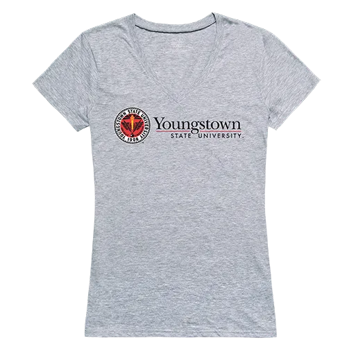 W Republic Women's Seal Shirt Youngstown State Penguins 520-159