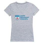 W Republic Women's Seal Shirt Loyola Marymount Lions 520-160