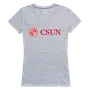 W Republic Women's Seal Shirt Cal State Northridge Matadors 520-166