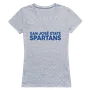 W Republic Women's Seal Shirt San Jose State Spartans 520-173