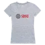 W Republic Women's Seal Shirt San Diego State Aztecs 520-177