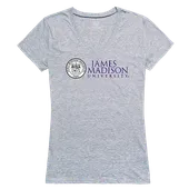 W Republic Women's Seal Shirt James Madison Dukes 520-188