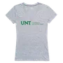 W Republic Women's Seal Shirt North Texas Mean Green 520-195