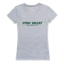 W Republic Women's Seal Shirt Utah Valley University Wolverines 520-210