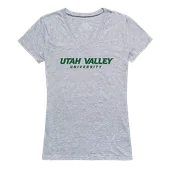 W Republic Women's Seal Shirt Utah Valley University Wolverines 520-210