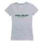 W Republic Women's Seal Shirt Utah Valley University Wolverines 520-210