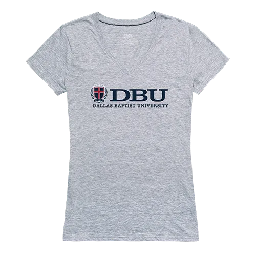 W Republic Women's Seal Shirt Dallas Baptist Patriots 520-214