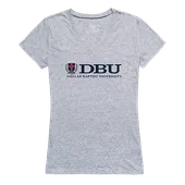 W Republic Women's Seal Shirt Dallas Baptist Patriots 520-214