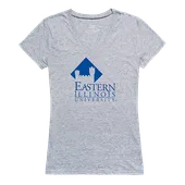 W Republic Women's Seal Shirt Eastern Illinois Panthers 520-216