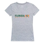 W Republic Women's Seal Shirt Florida A&M Rattlers 520-218