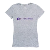 W Republic Women's Seal Shirt Furman University 520-220